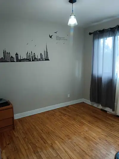 4 1/5 Apartment
