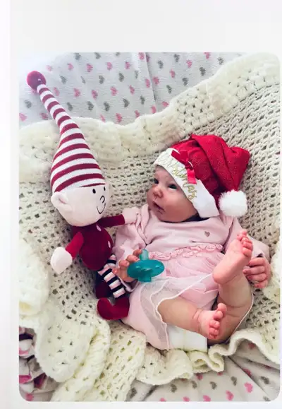 Reborn doll custom order, View more