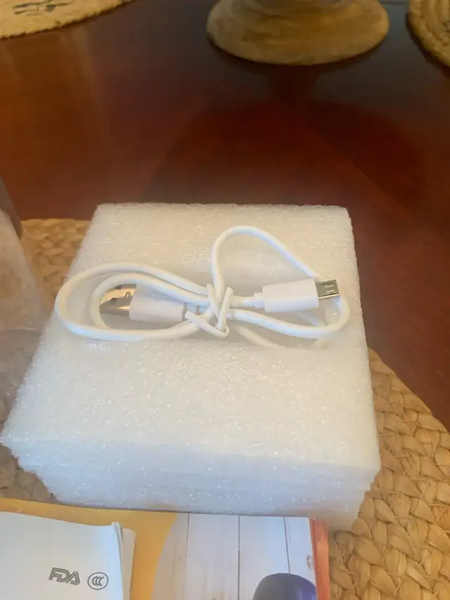 NEW BLEN2GO 300ML  PORTABLE JUICE BLENDER! BRAMPTON in Home Décor & Accents in Mississauga / Peel Region - Image 6