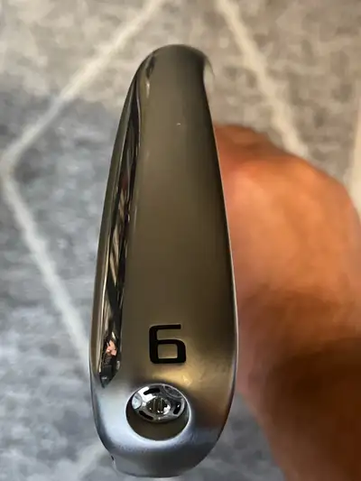Cobra Golf LTDx fer 6 gaucher / Cobra  LTDX left handed 6 iron, View more