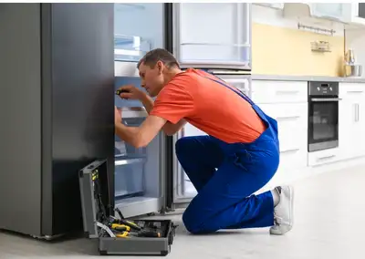 *FREE SERVICE CALL WITH REPAIR! * NO HIDDEN FEES. (647) 491-6626 WE REPAIR: Washing Machine, Dryer,...
