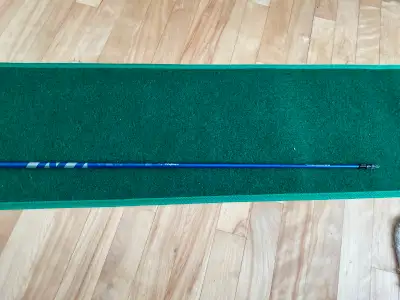 Golf Velocore shaft, View more