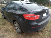 2007 to 2018 BMW X5 and X6 - Parts