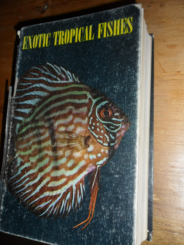 Aquarium books in Other in Delta/Surrey/Langley - Image 4
