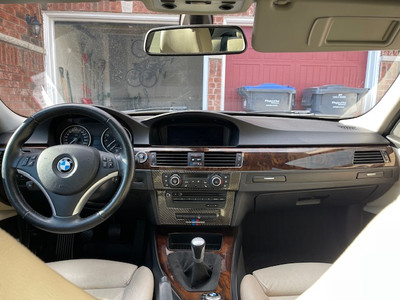 BMW 2011, 335XI  Sports Edition