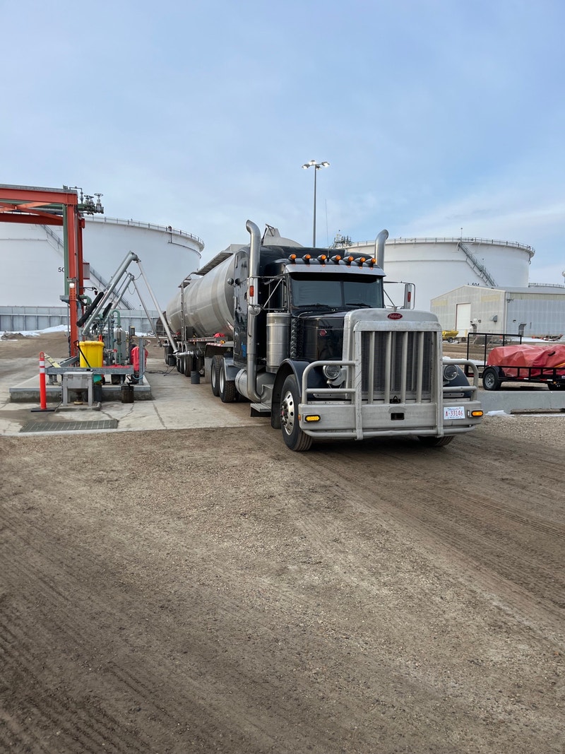 Experienced super b fluid position Drivers & Security Edmonton Kijiji