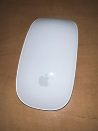 Apple Mighty Mouse 2