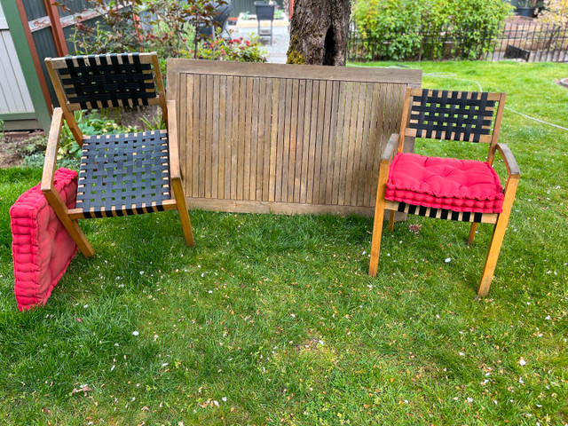 Outdoor Furniture in Patio & Garden Furniture in Nanaimo