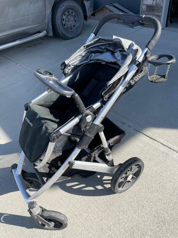 UPPAbaby Stroller in Strollers, Carriers & Car Seats in St. Albert - Image 3