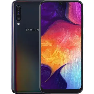 Samsung Galaxy A50 64GB - Brand New in Box, View more