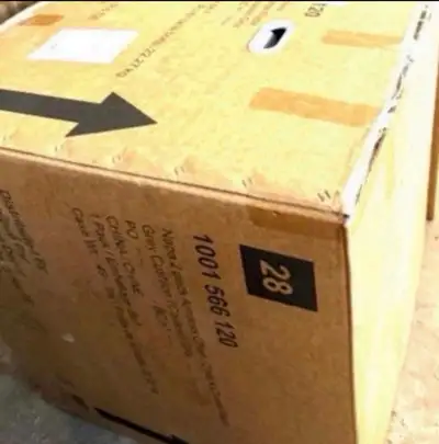 Napa 2 Pack Armless Chair BNIB GRAB DEAL$100, View more