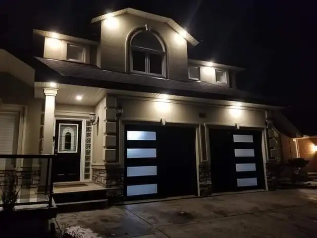 24/7 HR GARAGE DOOR SERVICE AND REPAIR OAKVILLE & BURLINGTON in Garage Door in Oakville / Halton Region - Image 11