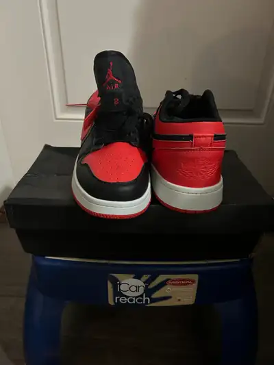 NIKE JORDAN BASKETBALL SHOES, View more