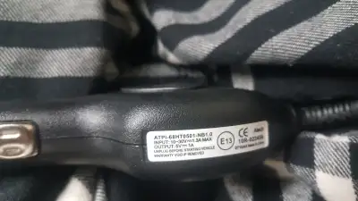 Car plug in tech power adapter, View more