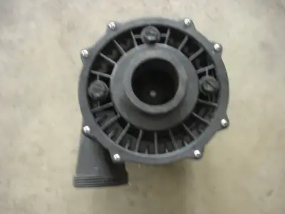 3HP Wet End hot tub pump, View more
