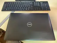 Dell laptop - price reduced. 