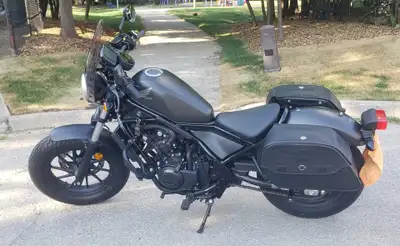 Purchased brand new in 2019. Runs like new. Oil change done last year and always kept on battery ten...