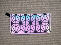 Wallet color changing (New)