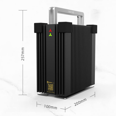 JASMINER BRICK, View more