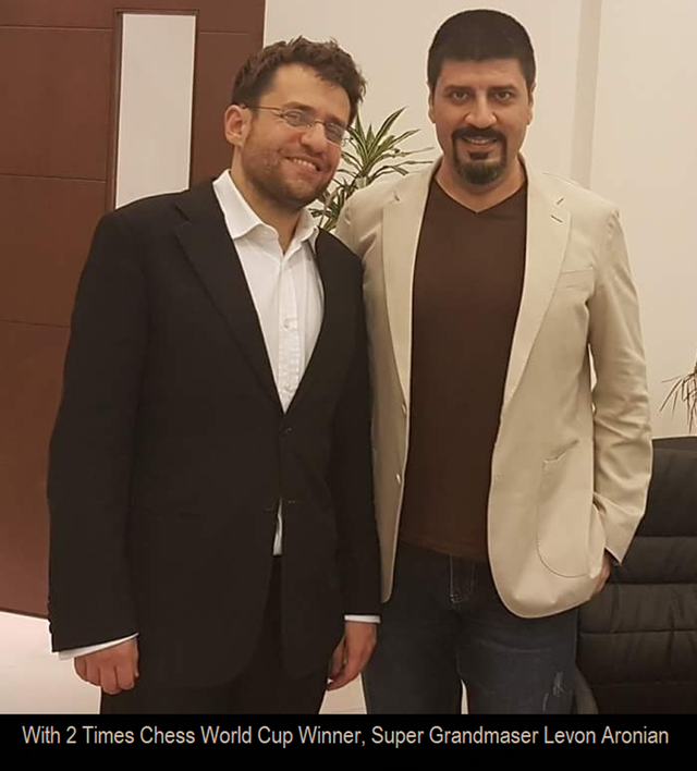 Private Online Chess Lessons: Achieve Your Full Potential!64141887117825122