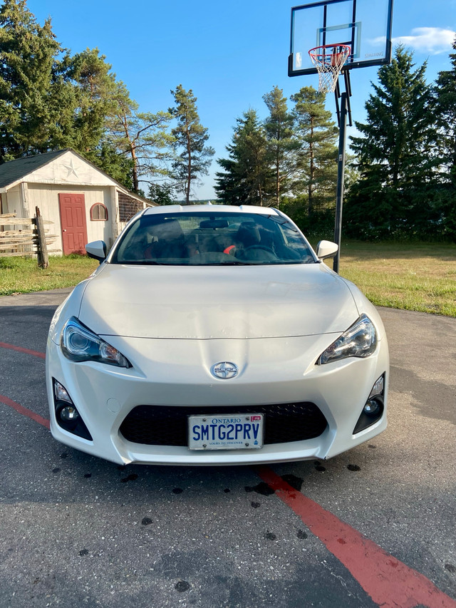 2013 Scion FR-S - Mint Condition! in Cars & Trucks in Oakville / Halton Region - Image 3
