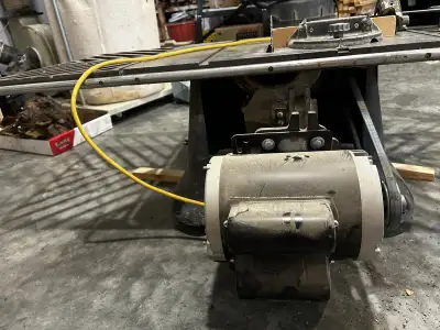 Beaver Table Saw, View more