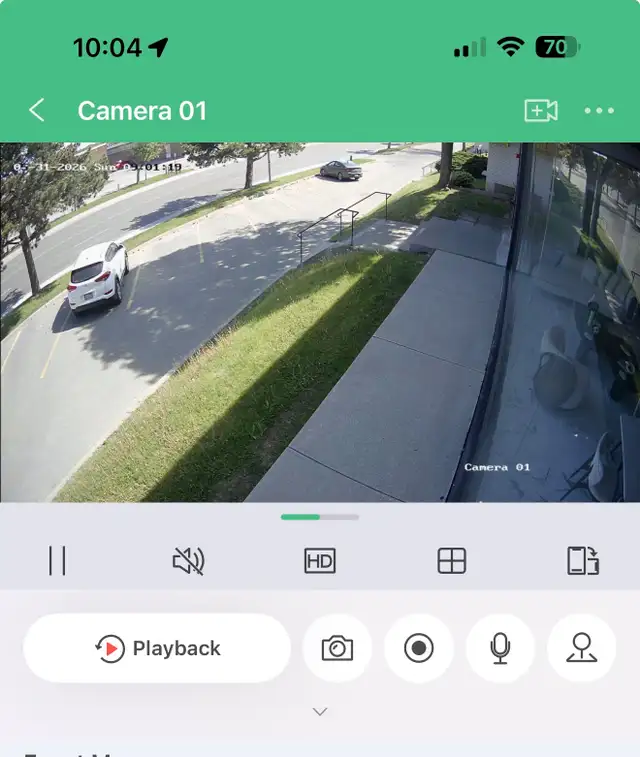 Security Camera482653184637675521