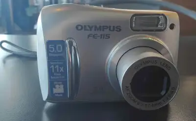Non negotiable price!!! Just the original XD memory card is $200 Back in the day 2006s Rare 2006s in...