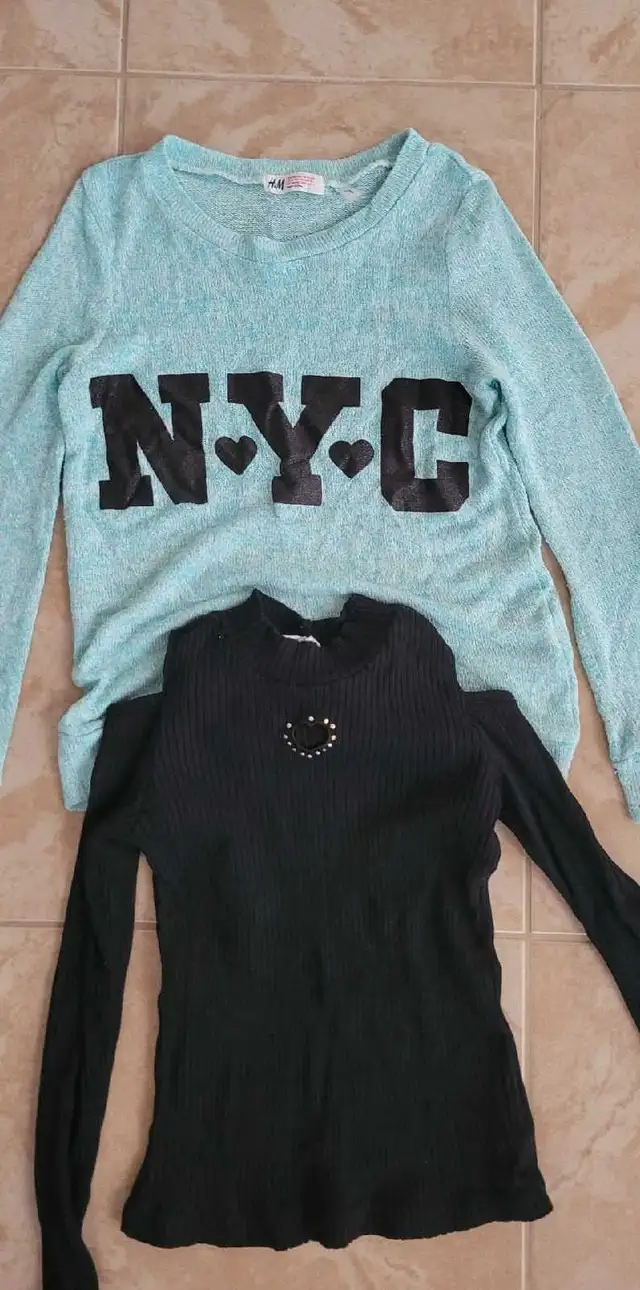 Girls Clothes Bundle64595458447745121