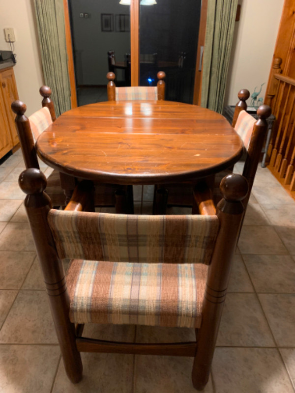 For sale in Dining Tables & Sets in St. John's
