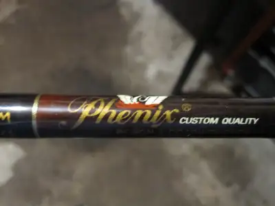 Phenoix Boron Float Rod, View more