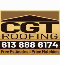 CGT Roofing Ltd.