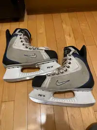 Nike Hockey Skates 6 EE