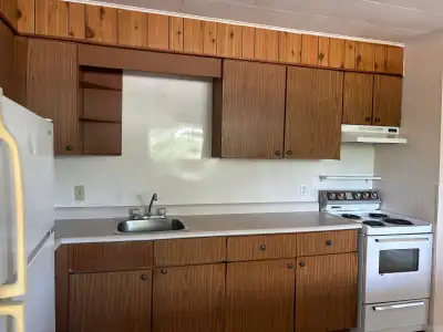 237 Brookside Dr, C building, Unit 01, 1-bedroom (1bath1kitchen)