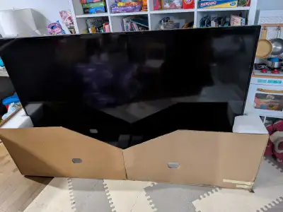 70" Vizio tv, View more