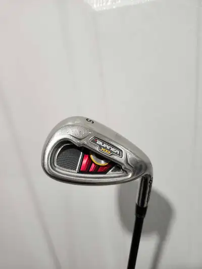 Taylormade Golf MRH Burner XD Sand Wedge Graphite Regular, View more
