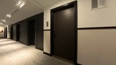Brand New 1 Bed 1 Bath Condo for Rent