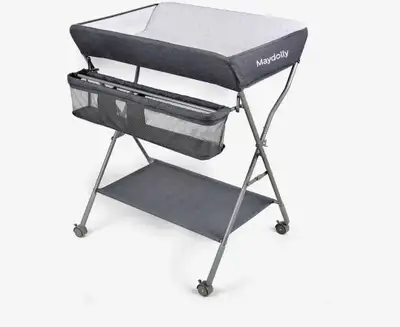 Maydolly Baby Changing Table, View more