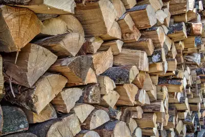 BOIS DE CHAUFFAGE A VENDRE, View more