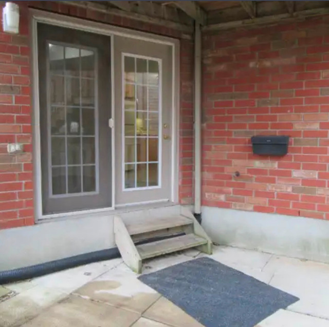 GORGEOUS 1BDM WALKOUT APT - GREAT LOC’N ! in Long Term Rentals in Guelph - Image 2