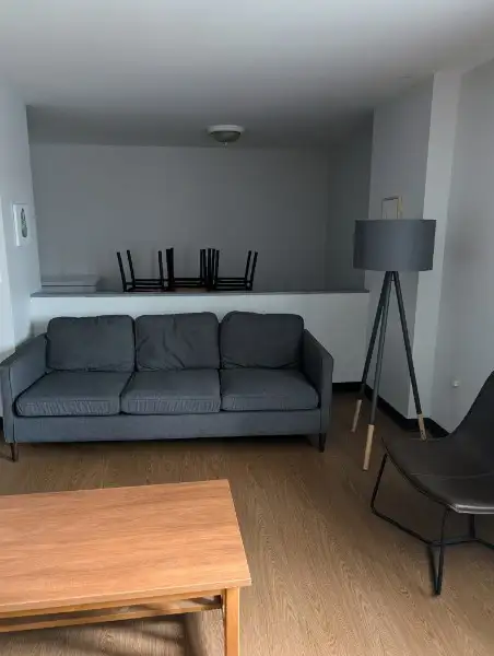 Chambre pour étudiant dans un grand 6 1/2 - Janvier 2027 in Room Rentals & Roommates in Sherbrooke - Image 6