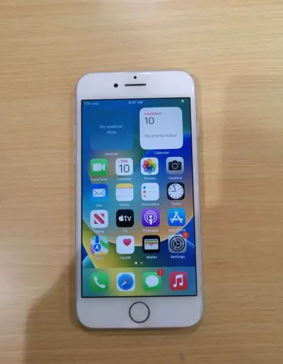 IPhone 8 , View more