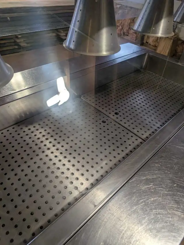 Vollrath Food Warmer/cooler in Industrial Kitchen Supplies in London - Image 5