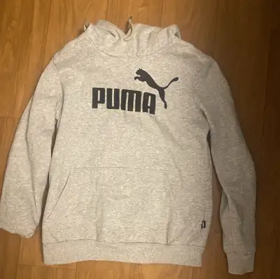 puma hoodie, View more