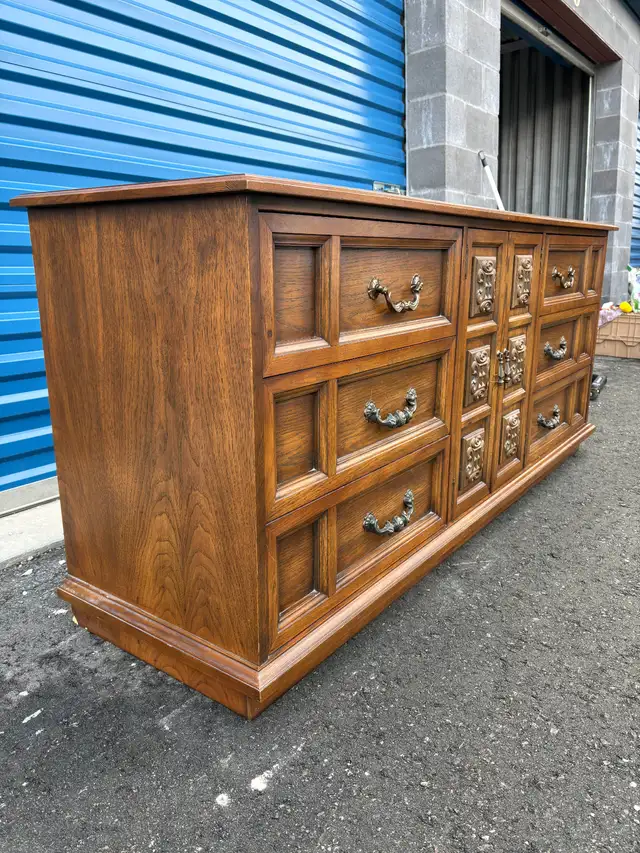 Long Dresser by Peppler in Dressers & Wardrobes in Peterborough - Image 3