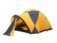 North Face Bastion 4 Expedition tent. $900