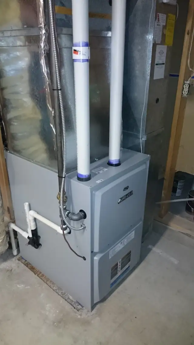 HVAC/R - Furnaces - Gasfitting - Sheetmetal63672017059203123