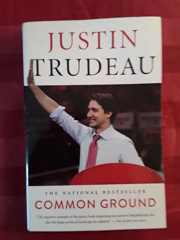 Common Ground in Non-fiction in Winnipeg - Image 2