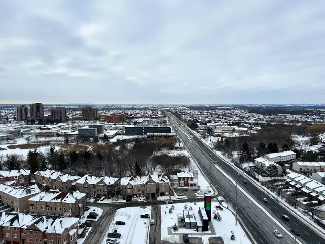condo for rent in Long Term Rentals in Mississauga / Peel Region - Image 9