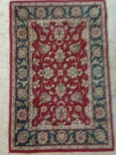 Decorative Rug, View more